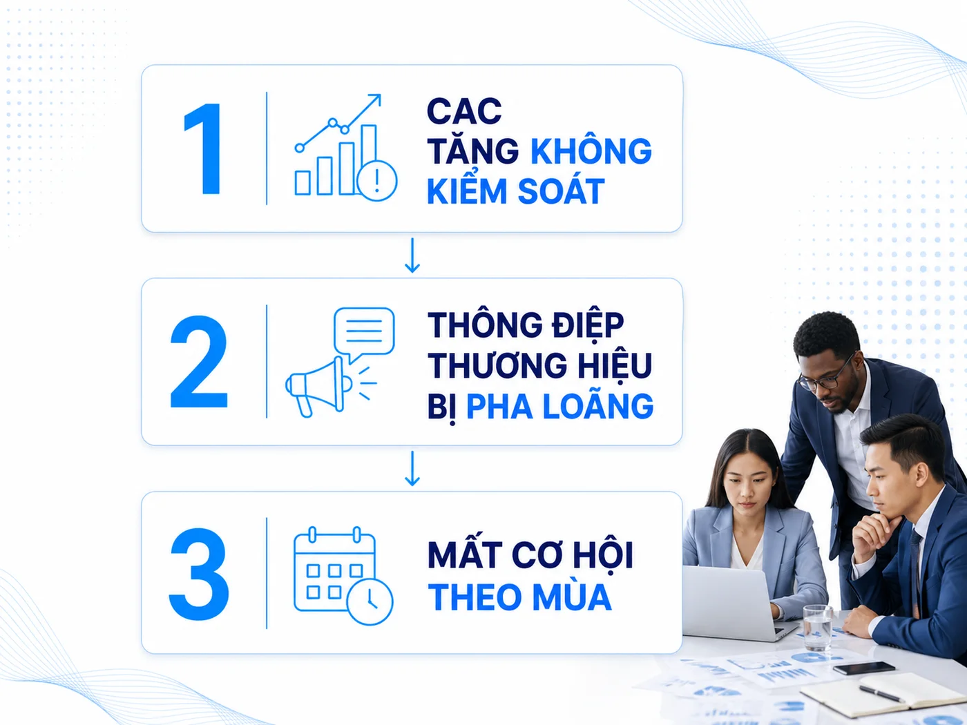Khi IMC không đồng bộ: FMCG mất gì?