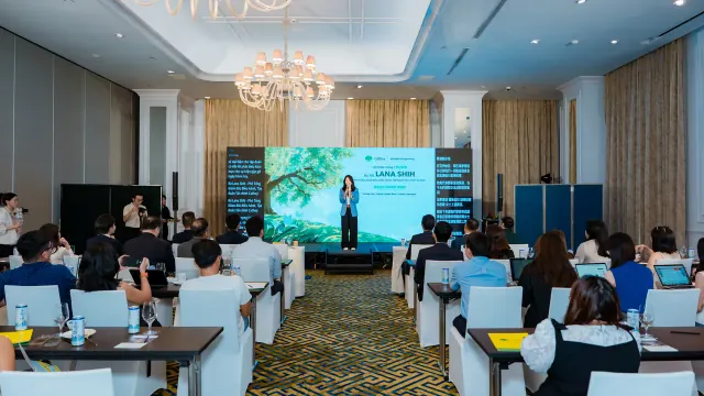 Cathay - Sự Kiện Gặp Gỡ Báo Chí Và Công Chiếu Phim Thương Hiệu Tại Mai House Saigon
