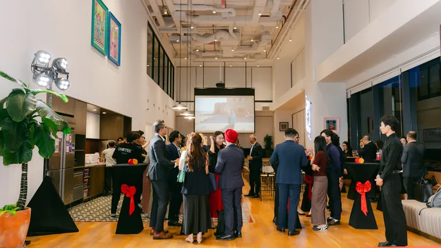 Mastercard Sales Rally - Hai Đêm Sự Kiện Nội Bộ Tại TP.HCM Và Hà Nội