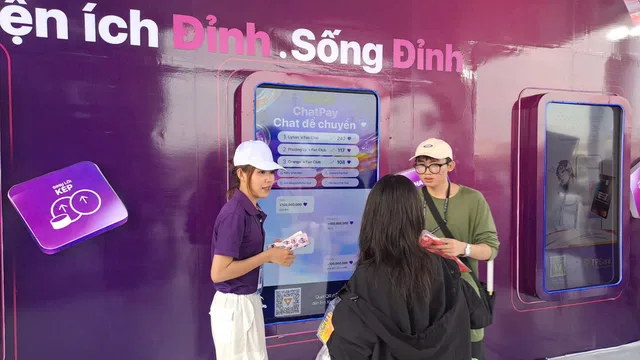 TPBank - Activation Tại Concert Em Xinh Say Hi