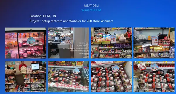Kích Hoạt Tại Cửa Hàng