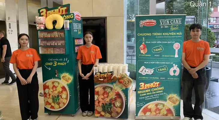 Trải Nghiệm