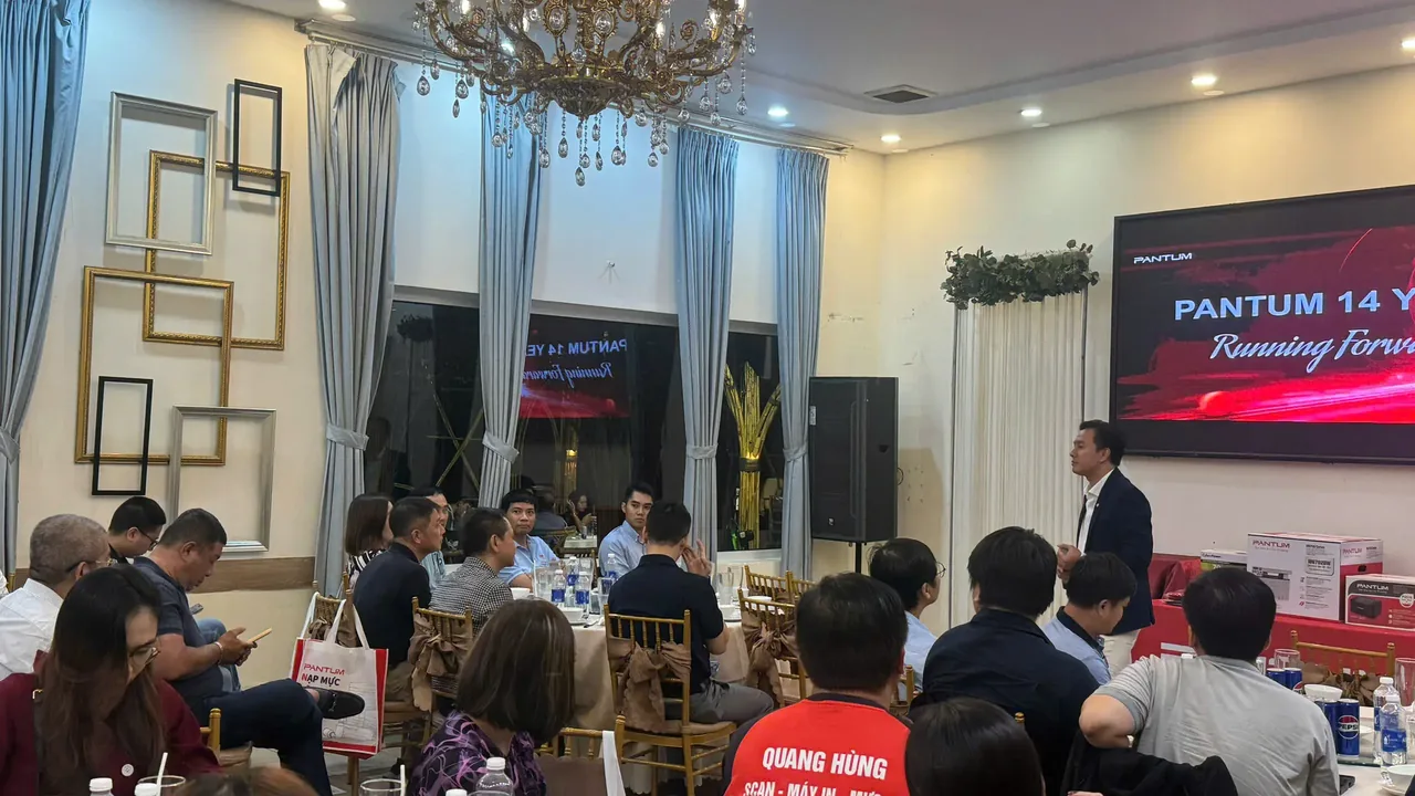 Đại Hội Cổ Đông